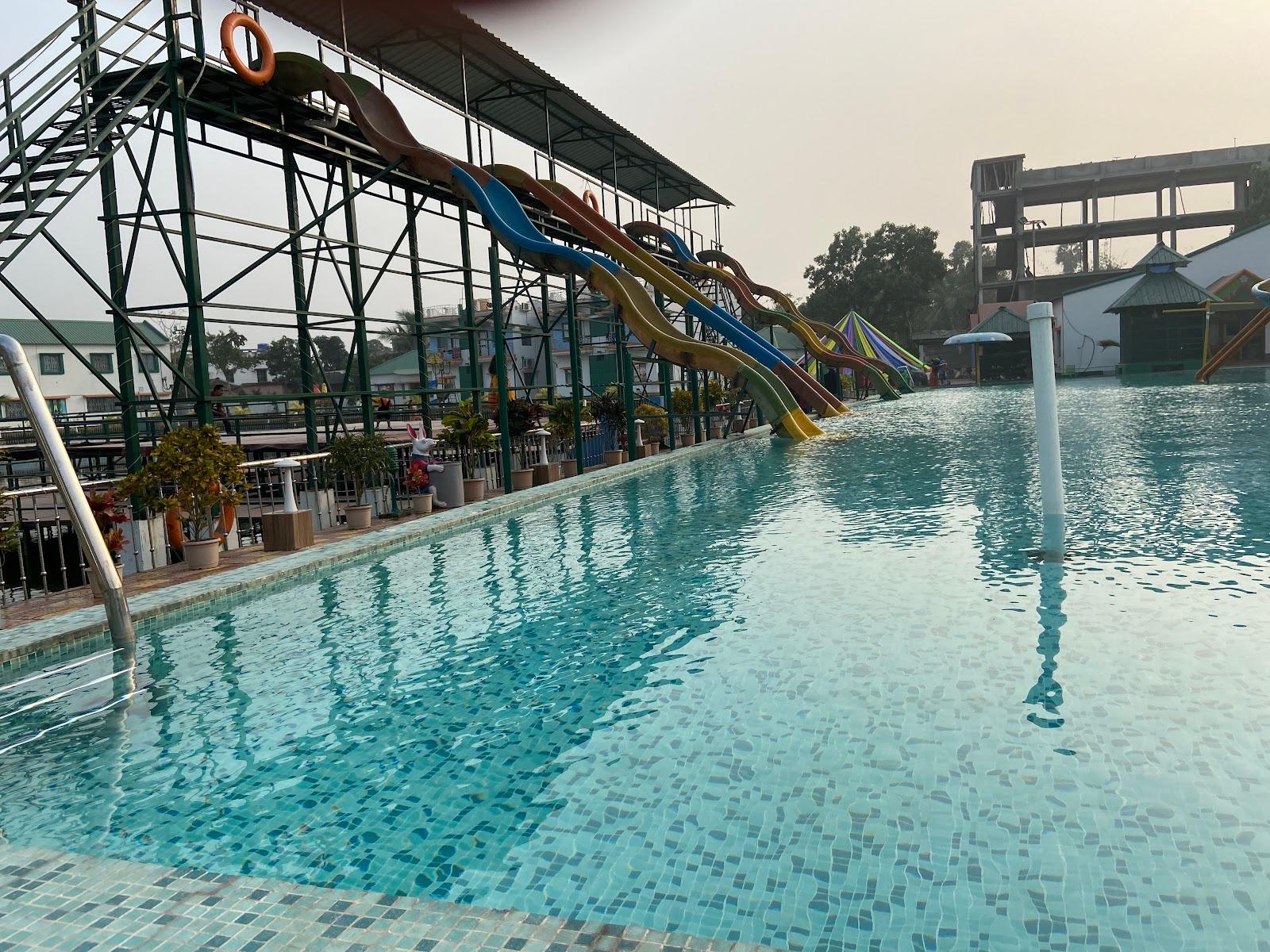 Arambagh Hotel And Resort Pvt. Ltd. – photo 4