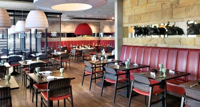 Zurich Marriott Hotel – photo 4