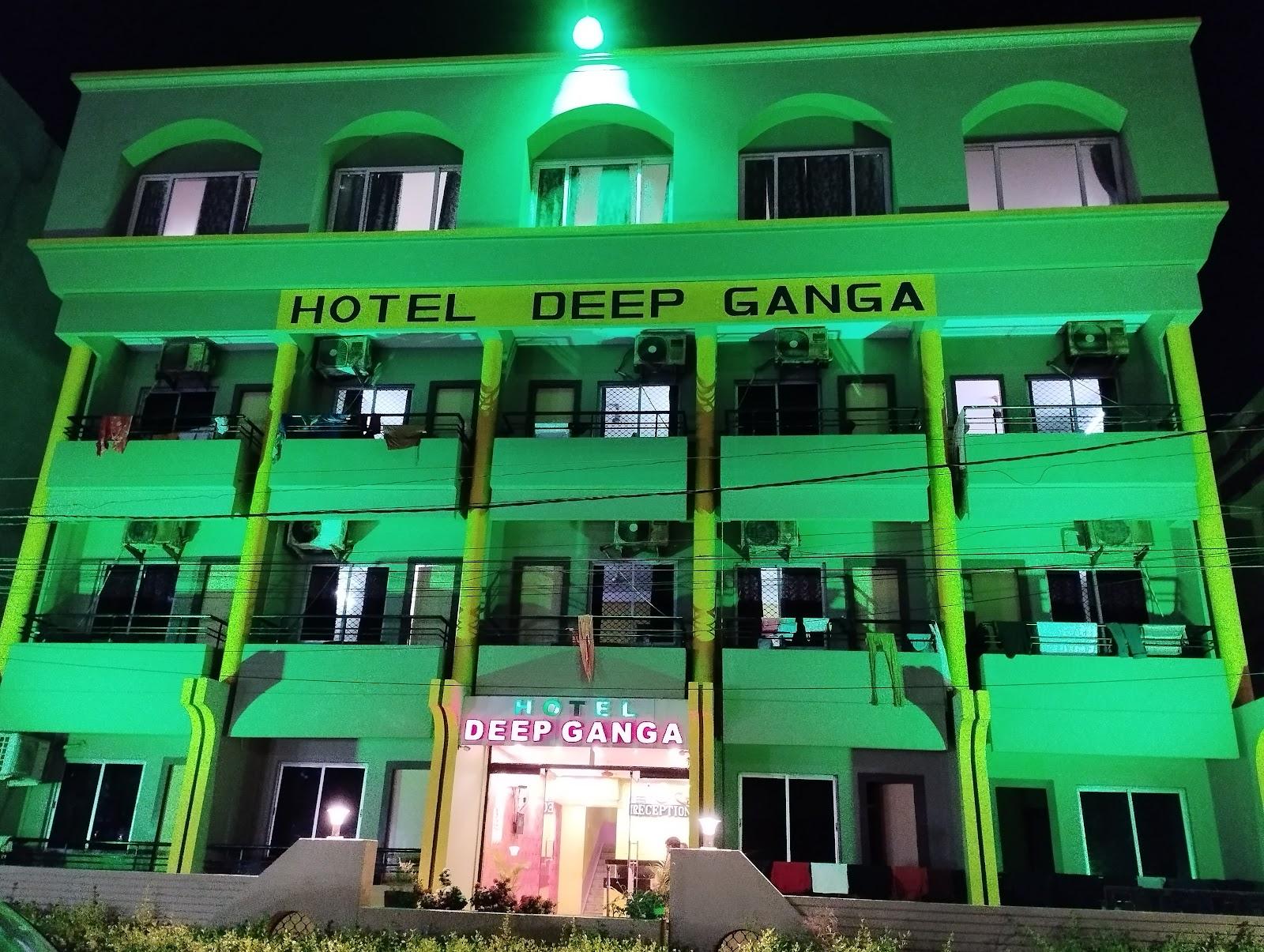 Hotel Deep Ganga – photo 3