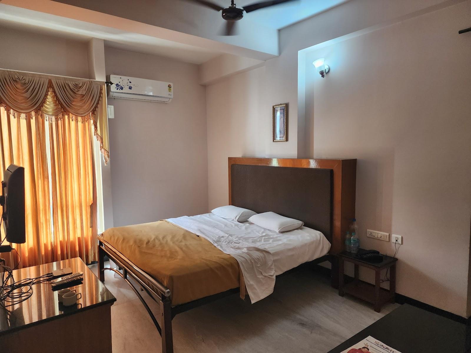 Hotel Grand Palace – photo 3