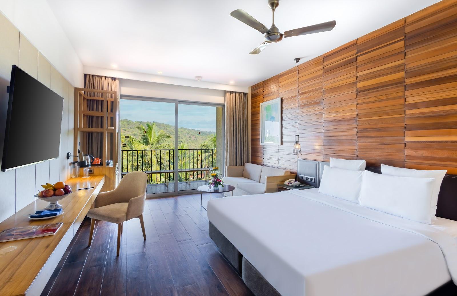 Novotel Goa Candolim – photo 3