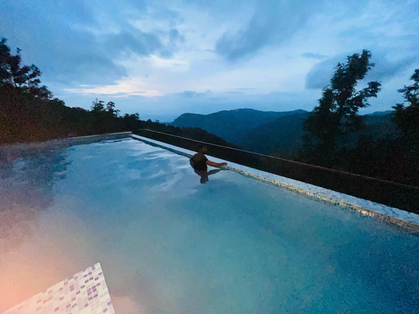 HillTop in green meadows yercaud – photo 4