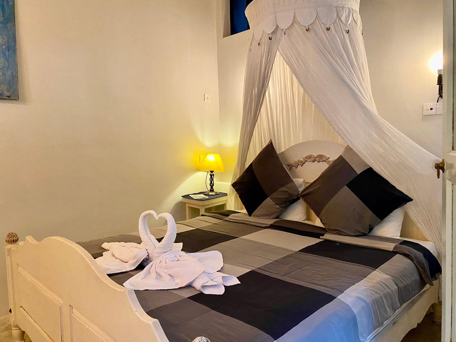 Le Jardin du Fort - A Romantic Hotel de Charme in Galle Fort, Sri Lanka – photo 3