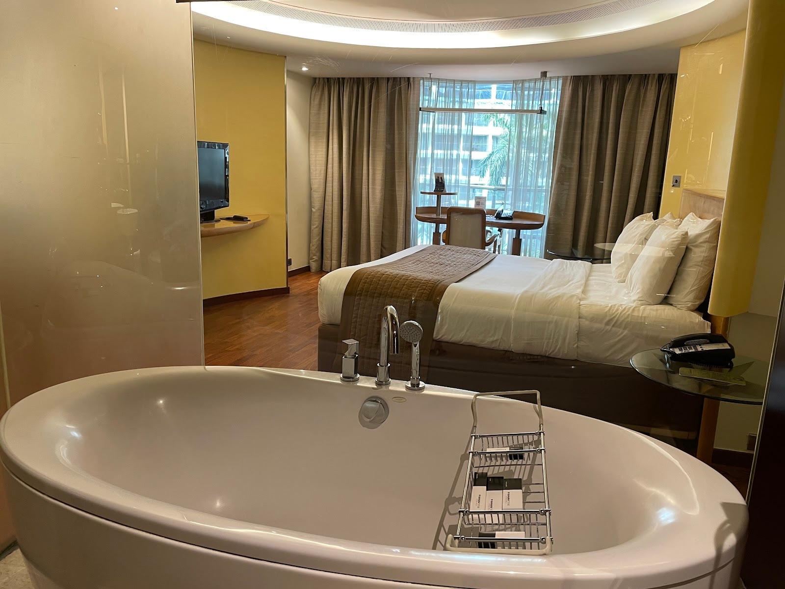 Hotel Sahara Star – photo 4