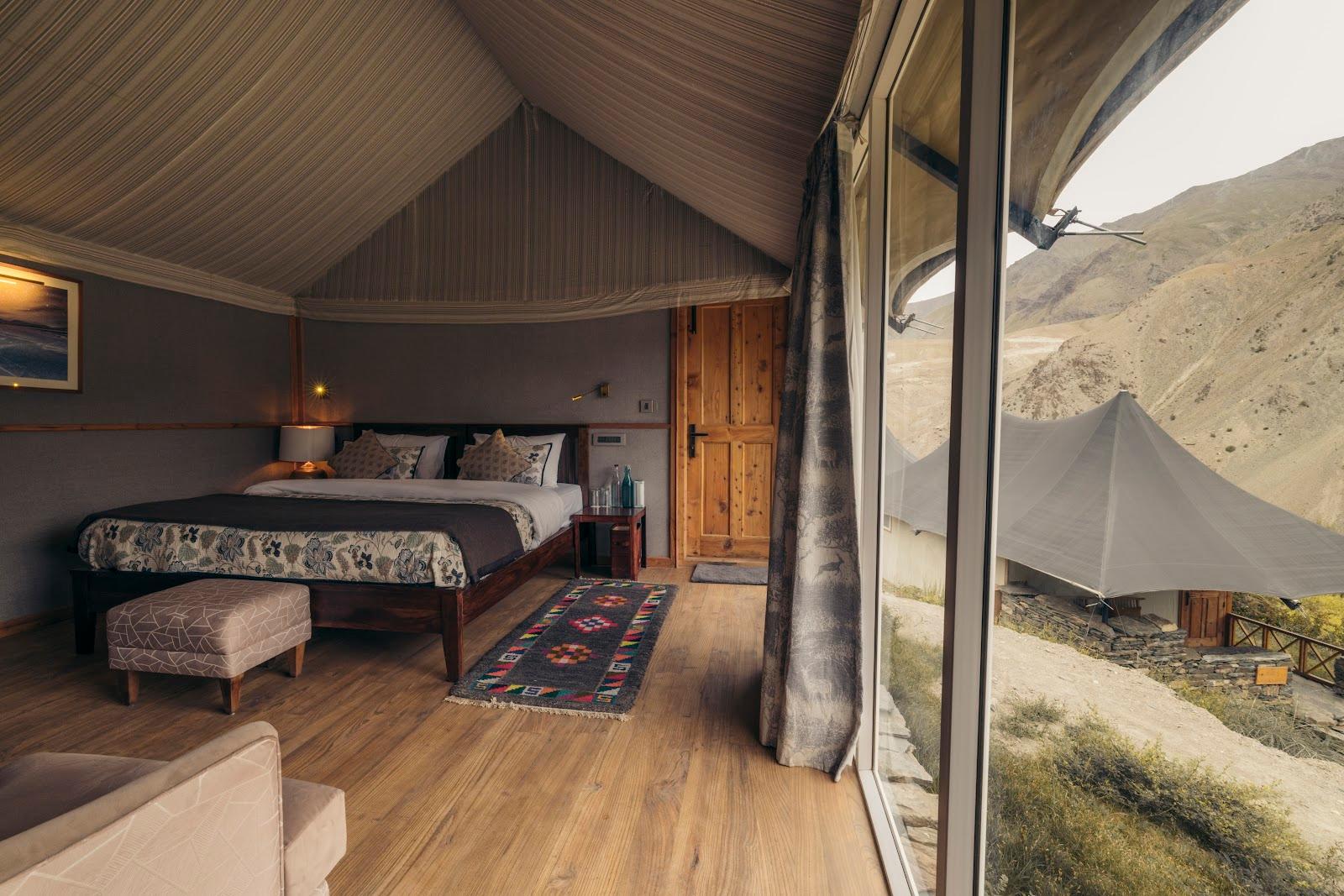 Ladakh sarai Resort – photo 3