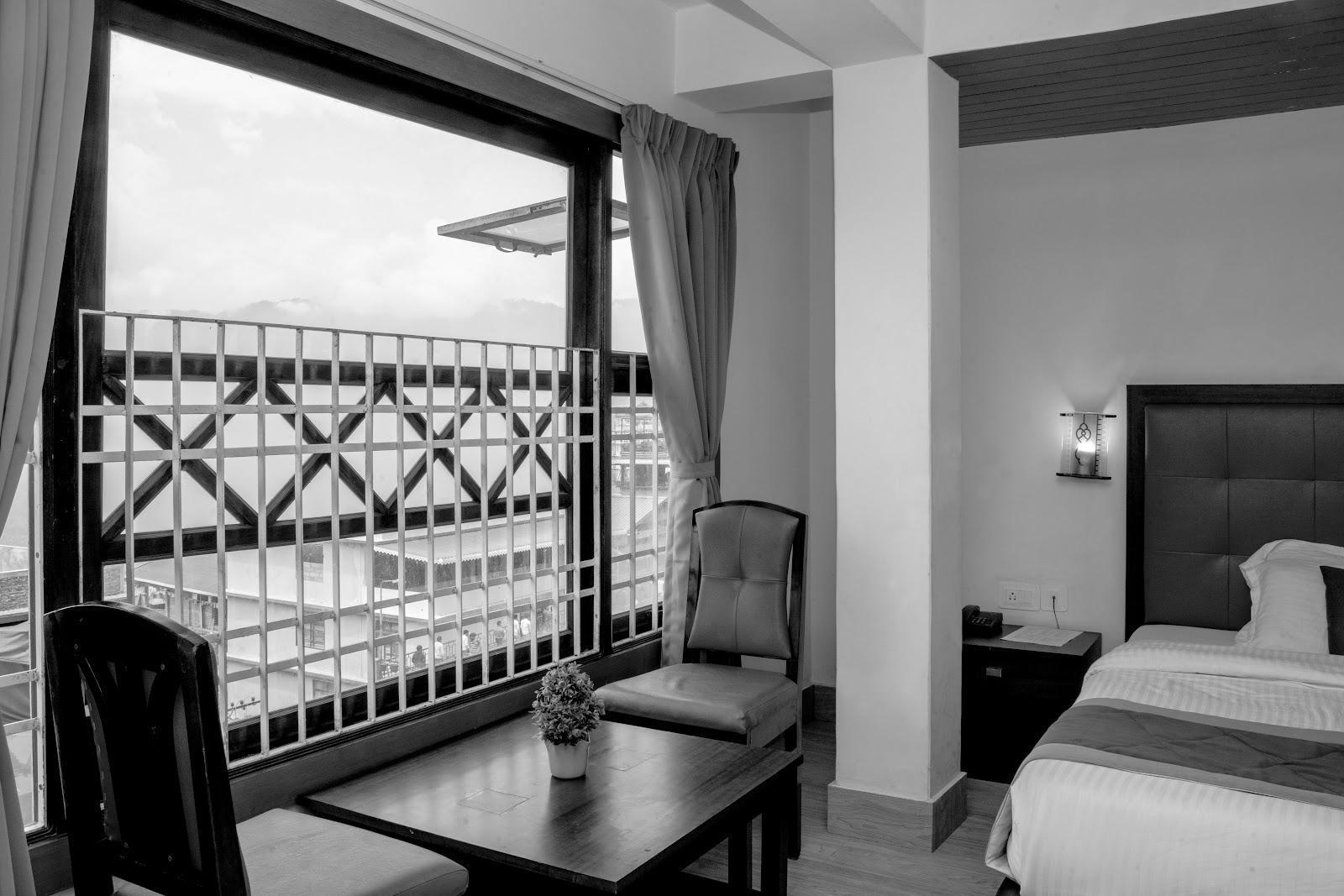 Gangtok Central Rooms – photo 3