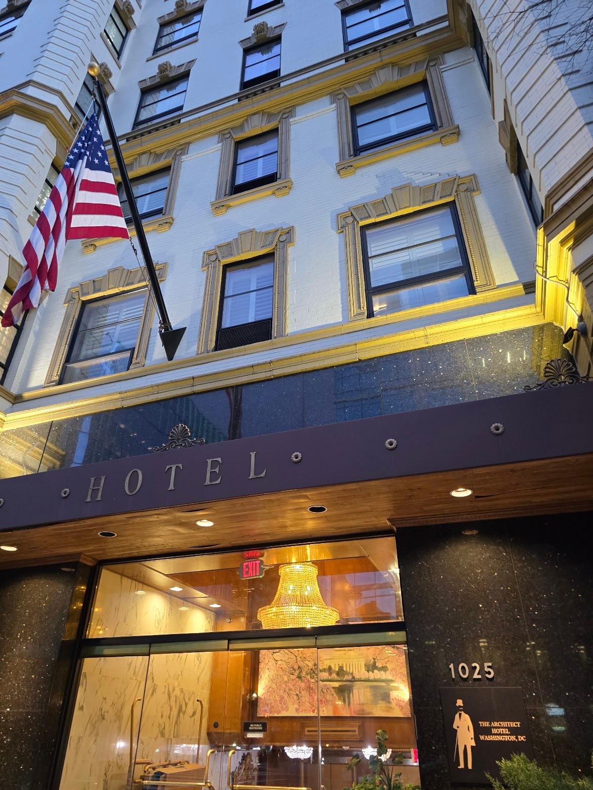 Architect Hotel