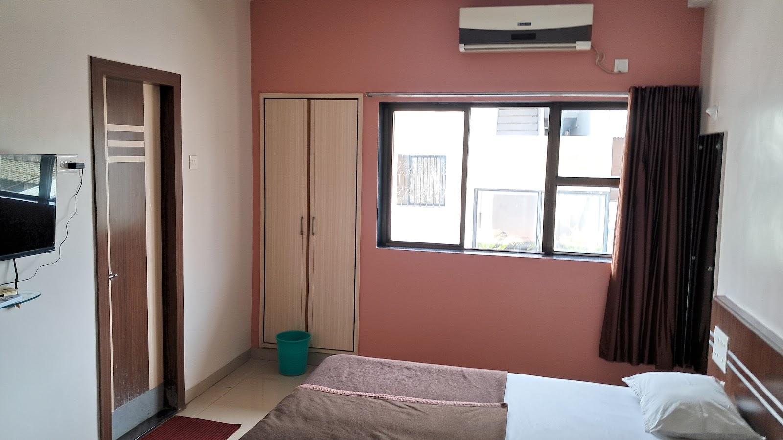 Hotel Sai Prarthana – photo 2