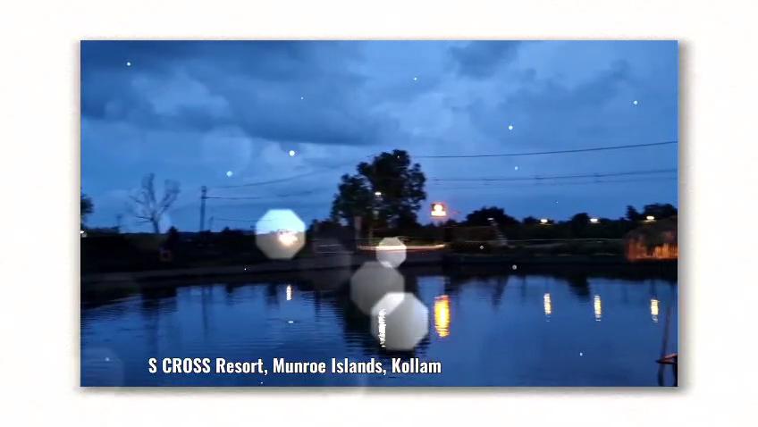 S Cross Munroe Island Resort – photo 2