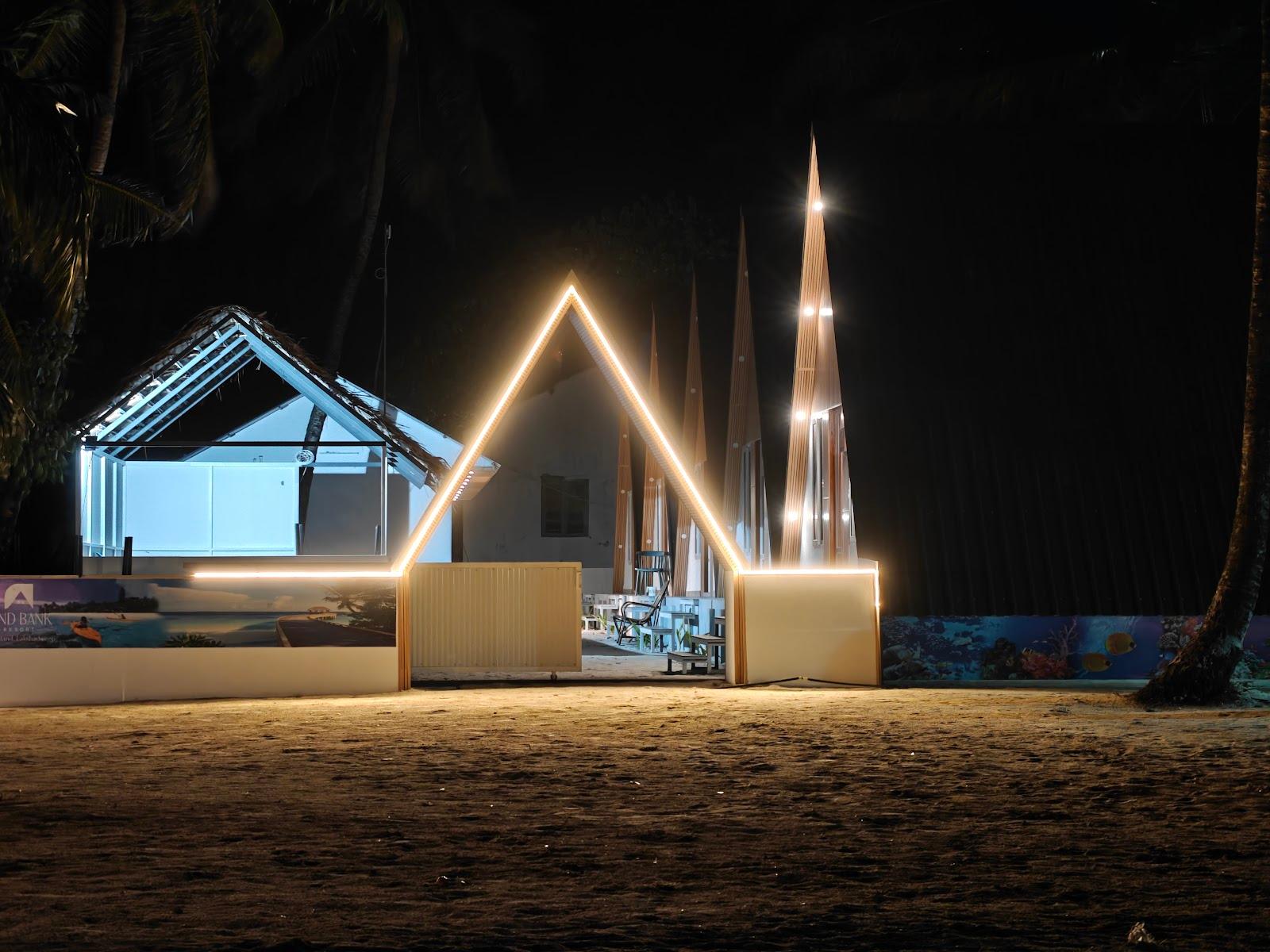 Sand bank resort – photo 2