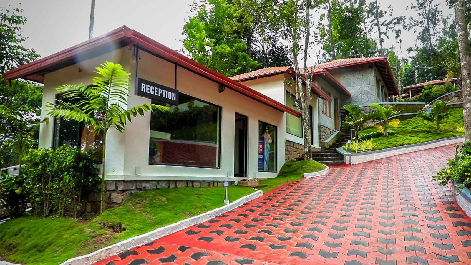 Jungle Hill Resort, Coorg – photo 1