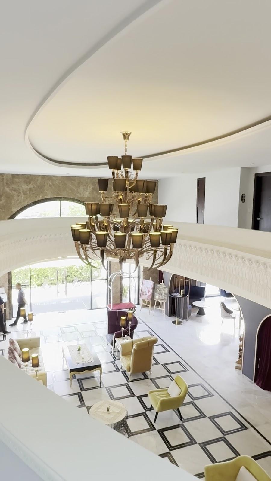 Sirin Exclusive Hotel and Residence – photo 2