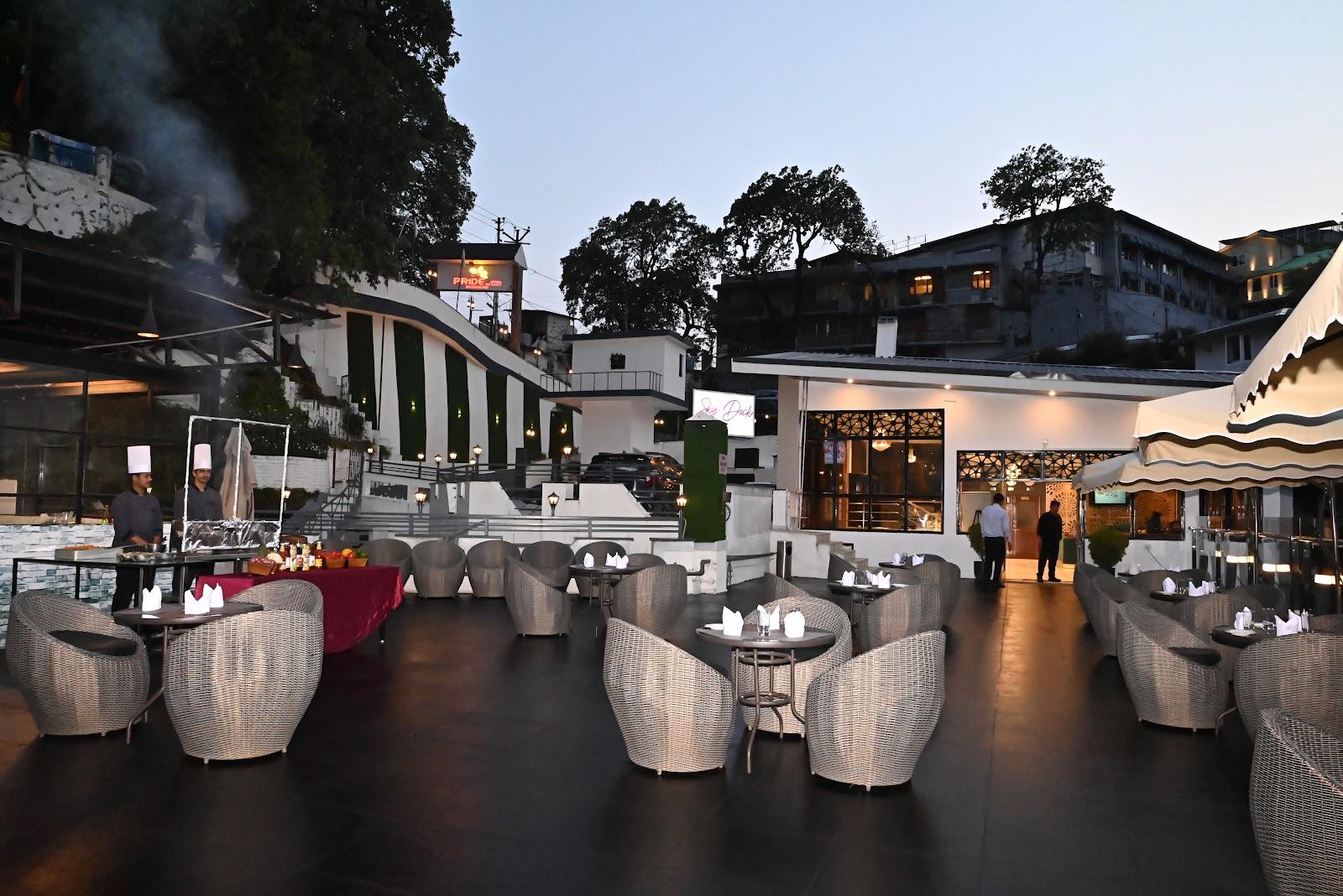 Pride Ashiyana Resort Mussoorie – photo 1