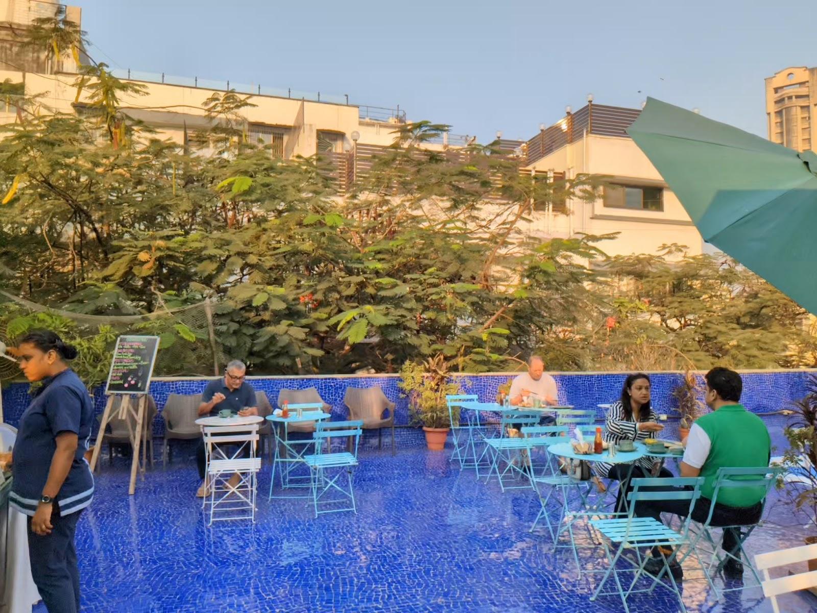Hotel Kemps Corner – photo 4