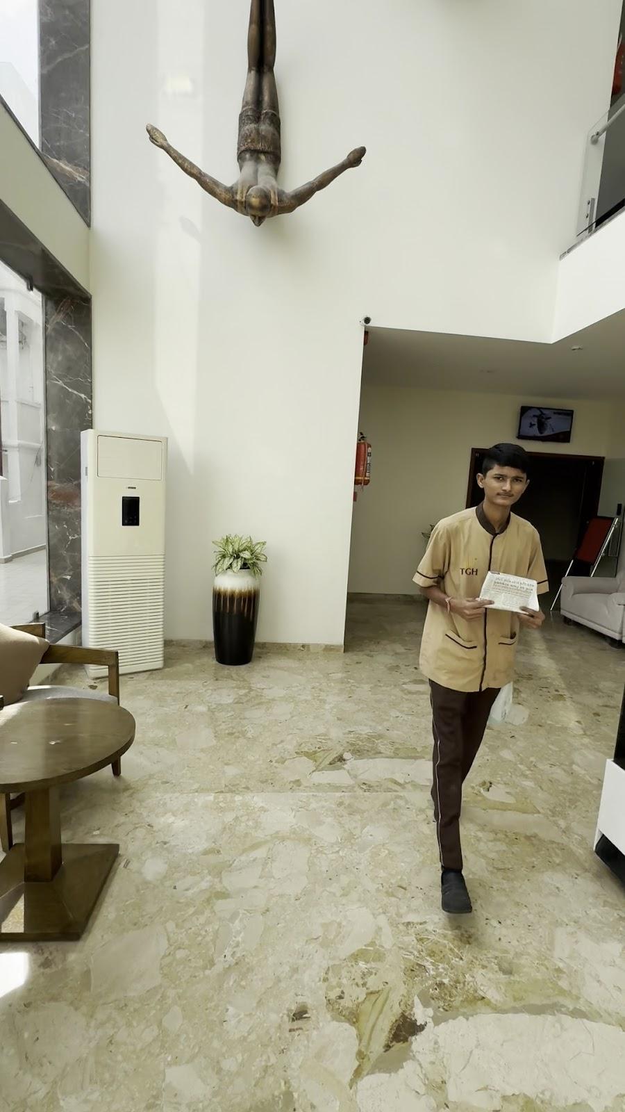 Hotel TGH - The Grand Highness – photo 2