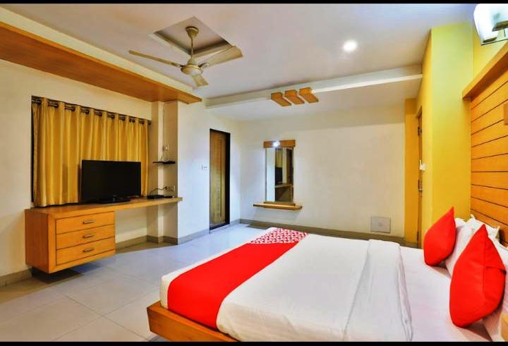 OYO 22419 Hotel Summit – photo 2