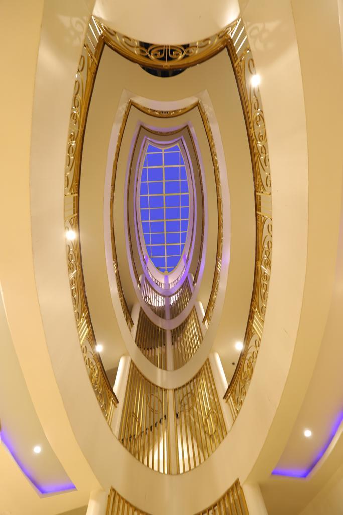 Hotel Shanti Villa – photo 4