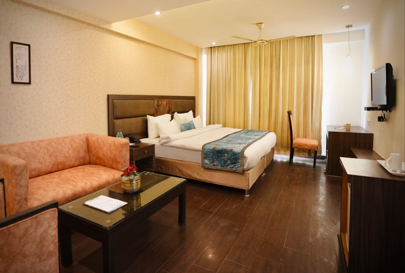 Hotel Windsor Heights