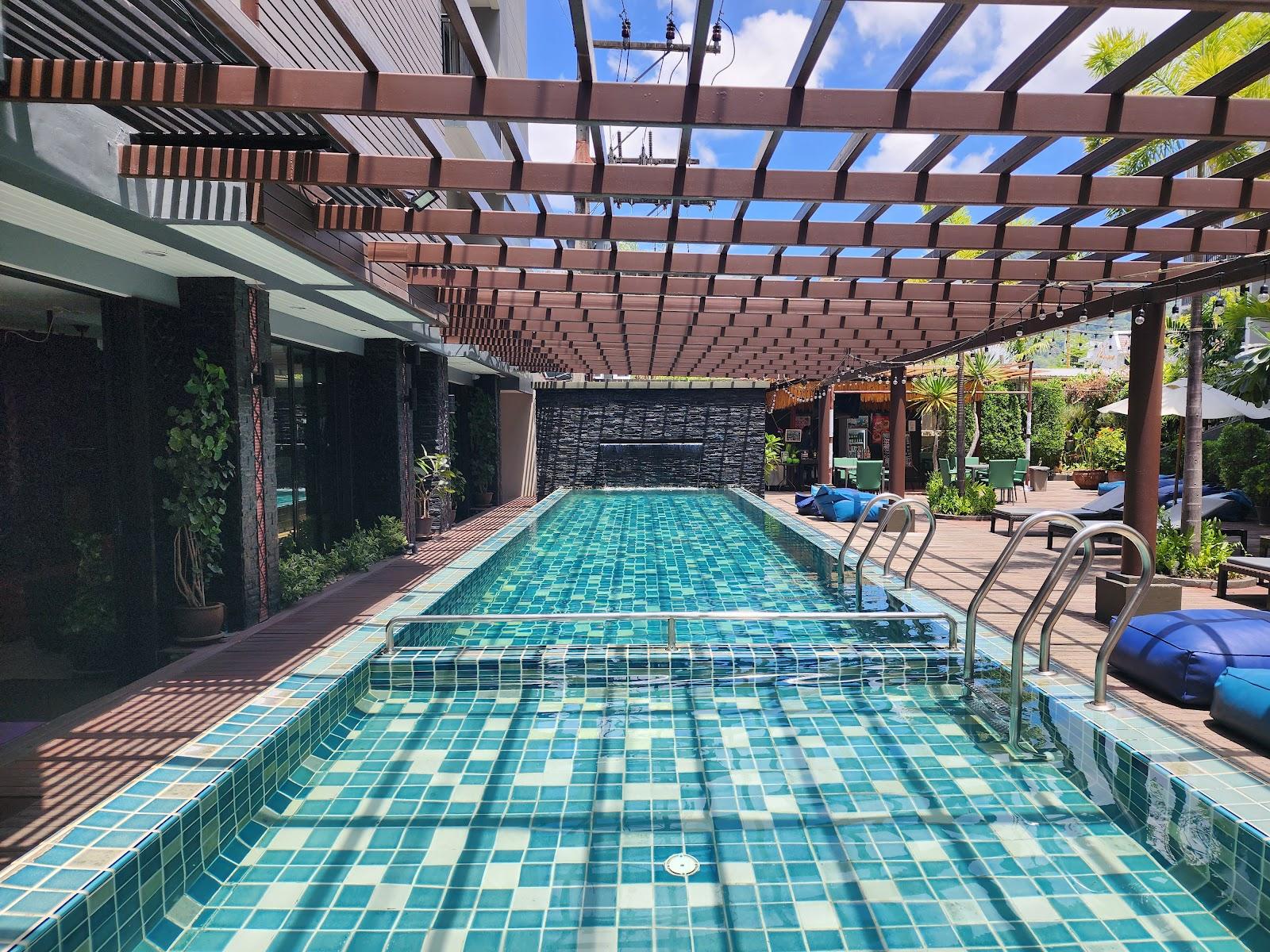 Andakira Hotel – photo 4