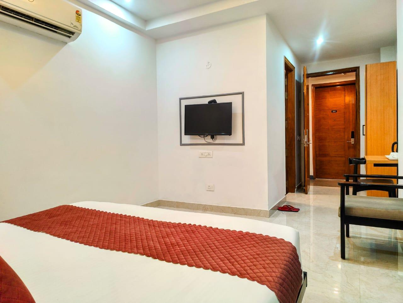 Hotel Mavens House – photo 3