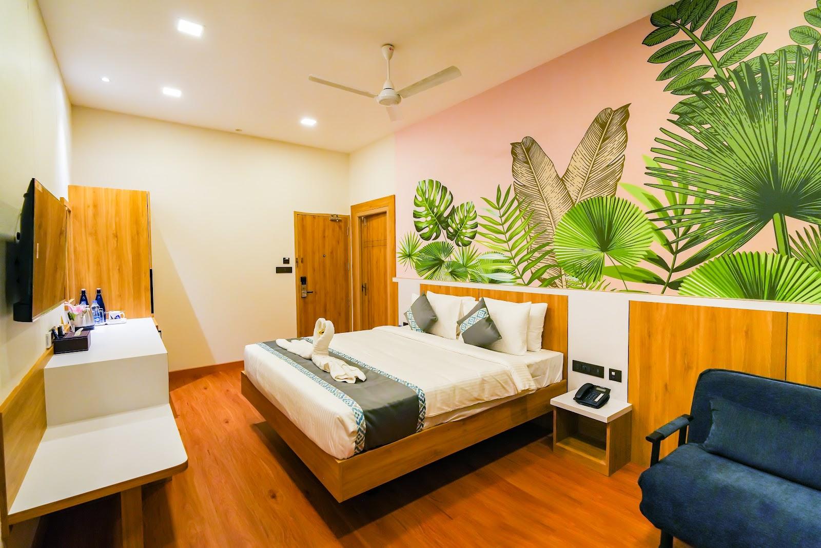 MGM Vailankanni Residency – photo 3