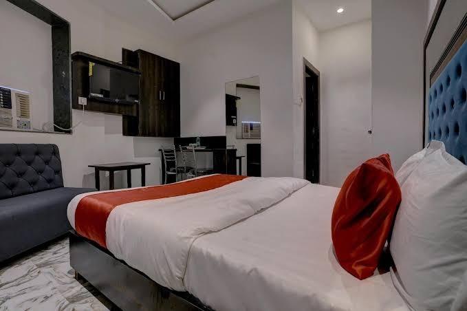 Hotel Golden Palace – photo 3