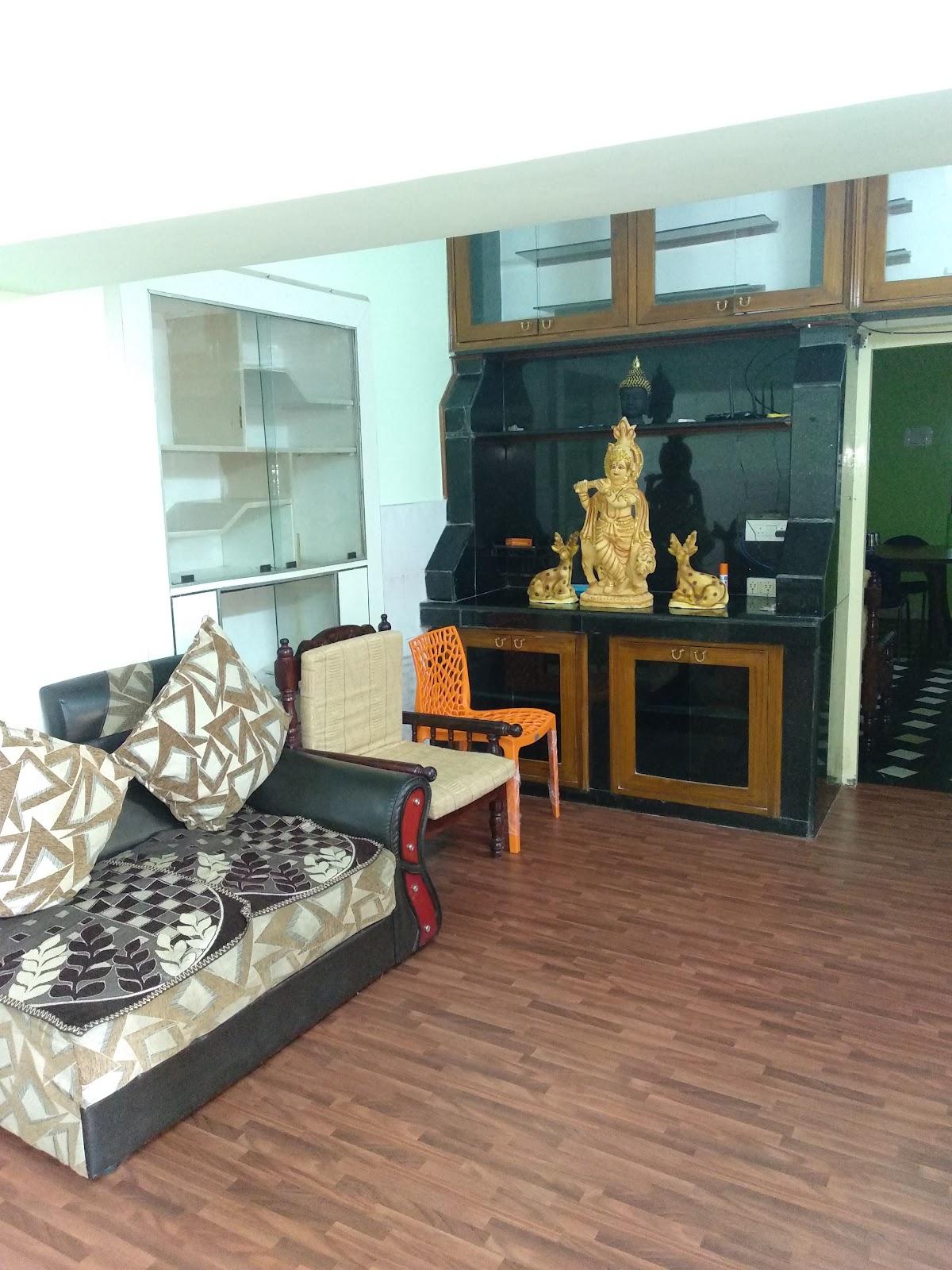 VIZAG BEACH HOUSE – photo 4