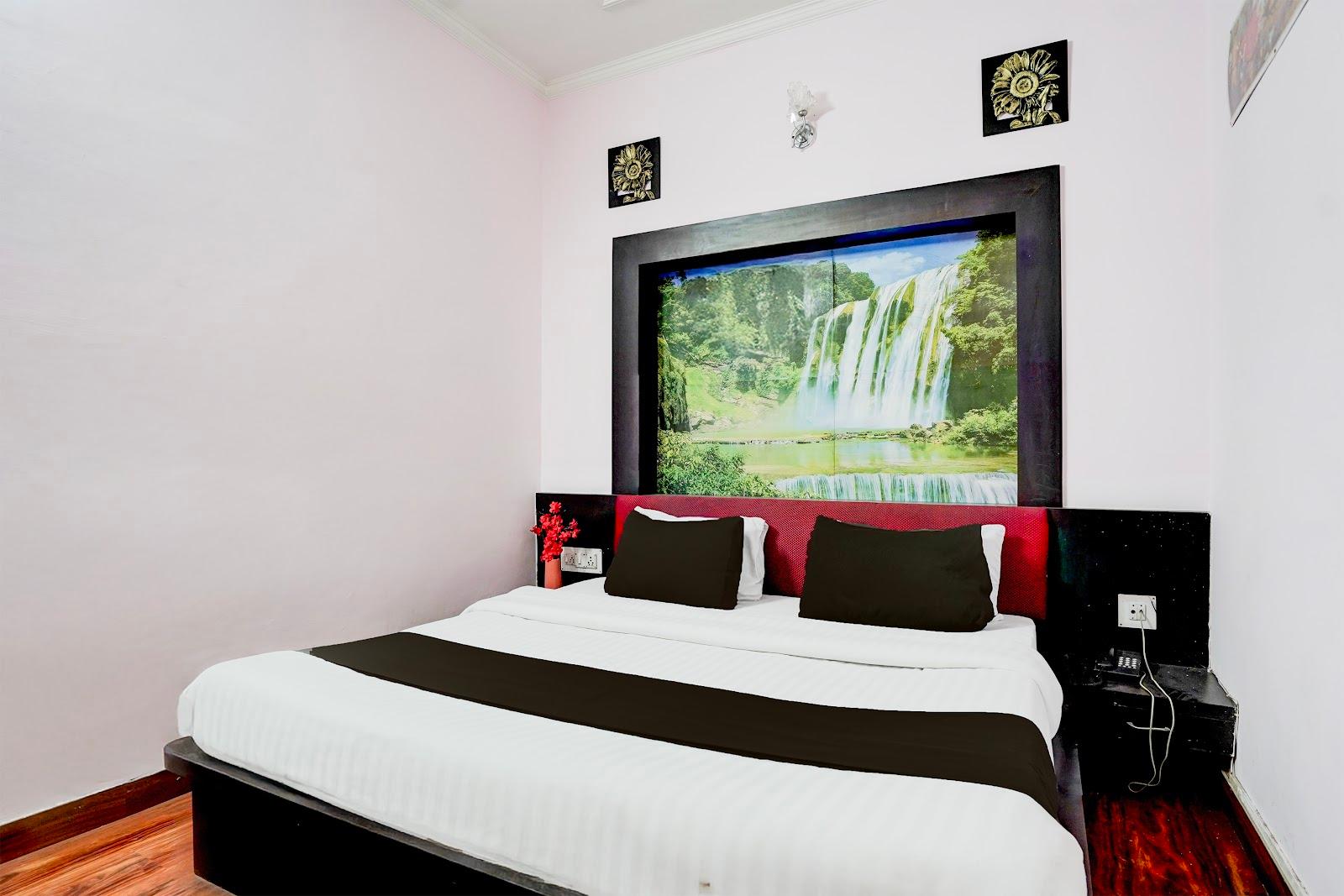 Super Hotel O Krishna Nagar Chowk Near ONGC – photo 3