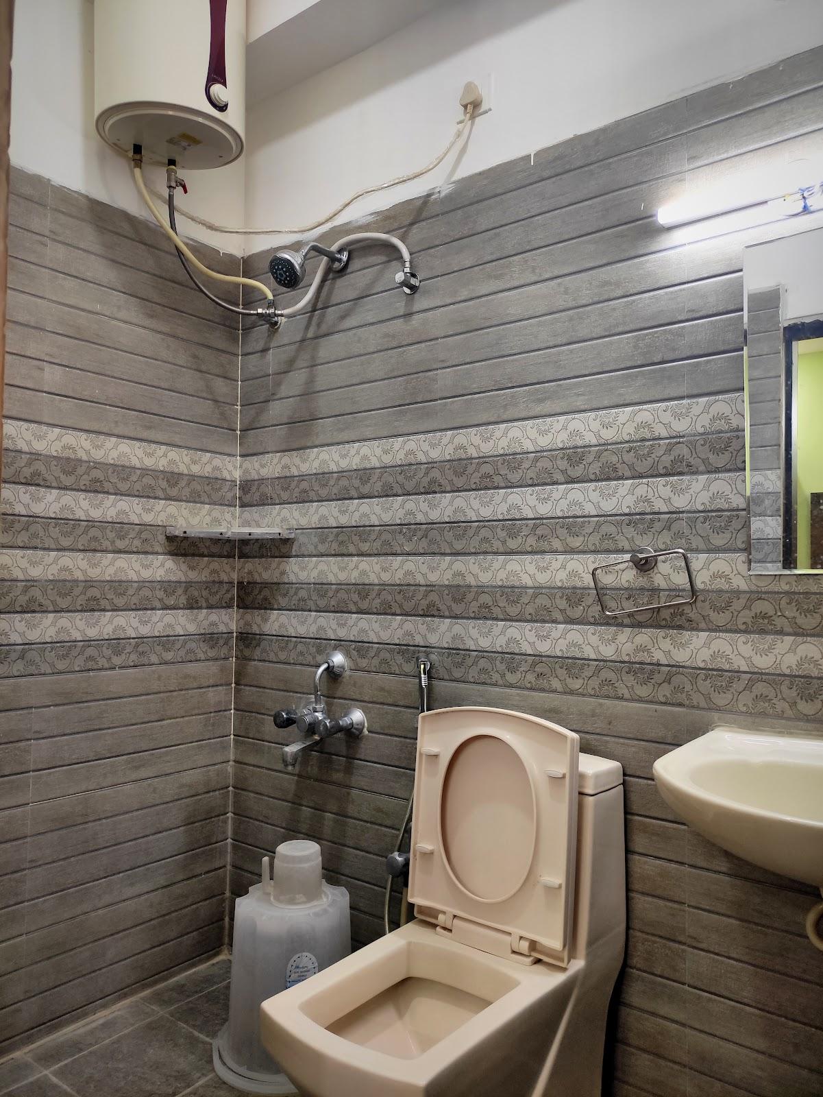 Hotel GS Komforts ( METRO O COMFORTS) – photo 3