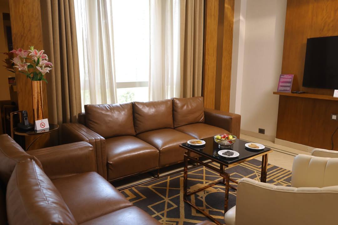 Planet Hollywood Thane City – photo 4