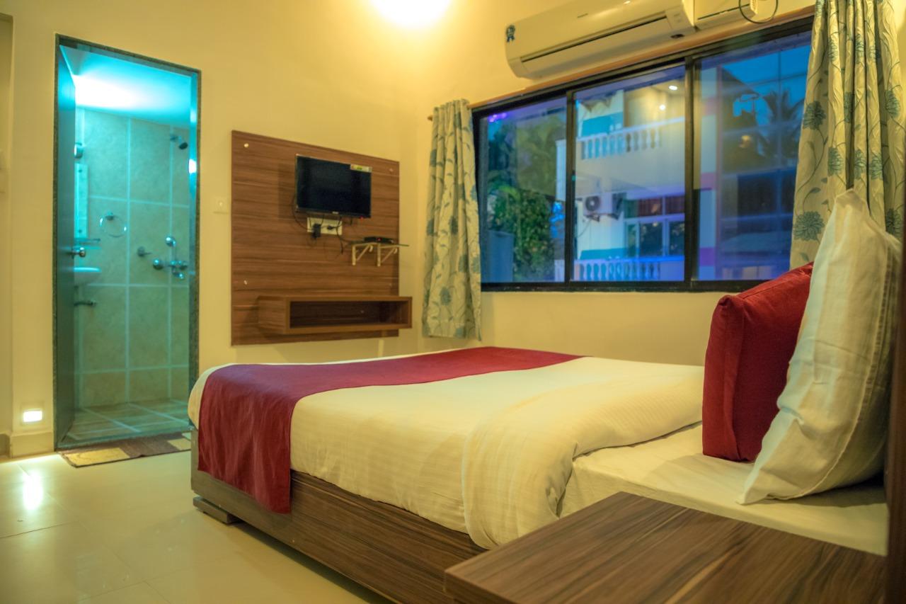 Delta Residency Calangute GOA – photo 3