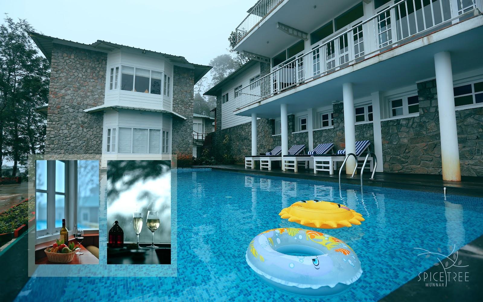 SpiceTree Munnar – photo 1