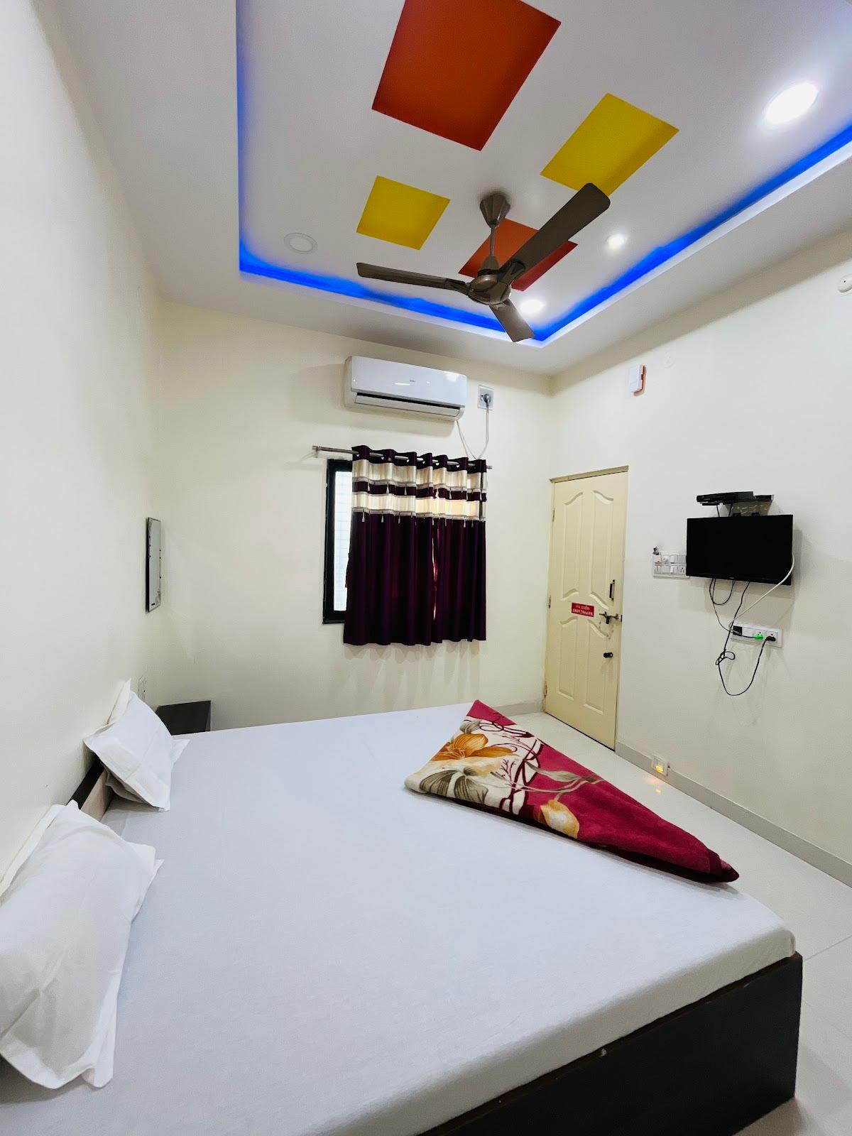 Hotel Shivalay Guest House Shegaon – photo 2