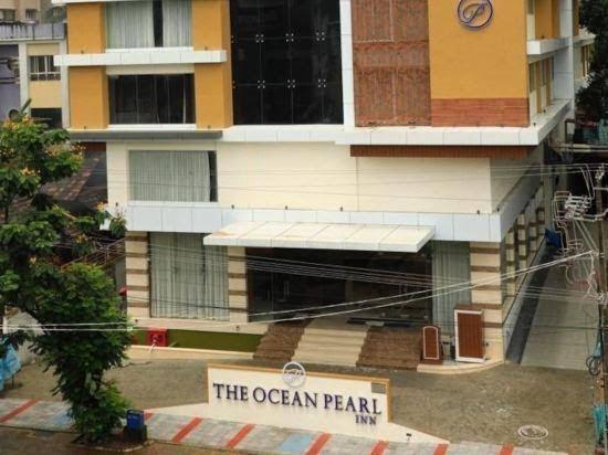 THE OCEAN PEARL INN – photo 1