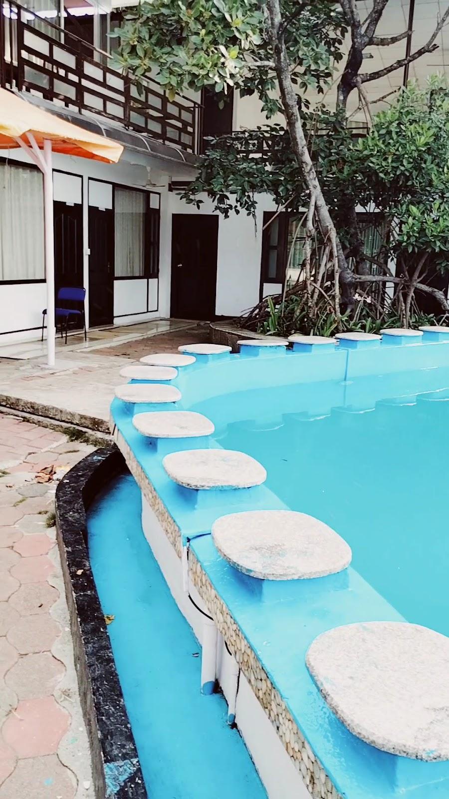 MIA RIAAN LAKE VIEW RESORT – photo 2