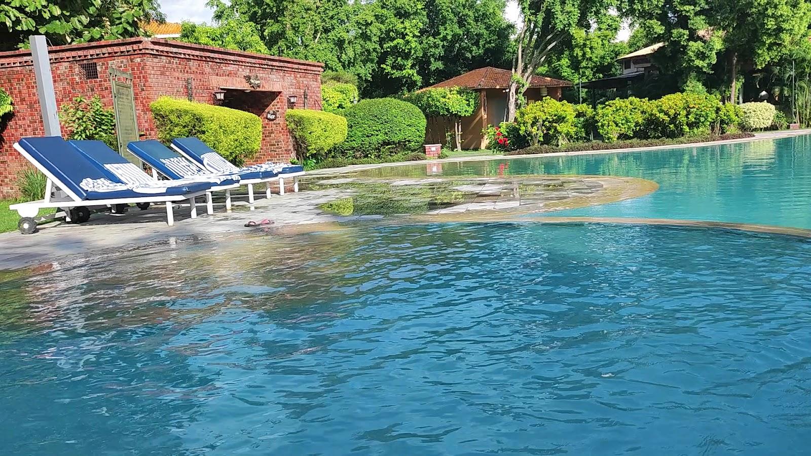 Tarangi Jim Corbett Resort and Spa – photo 2
