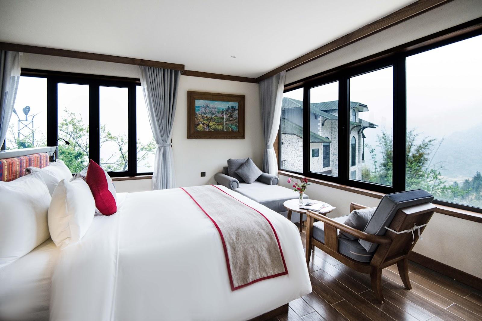 Catcathills Resort & Spa – photo 2