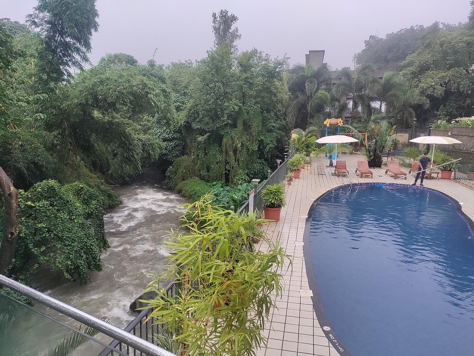 Meritas Crystal Resort - Lonavala – photo 4