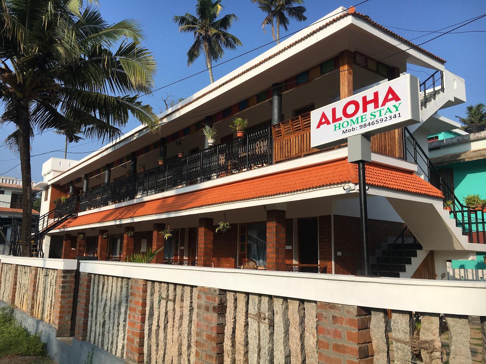 Aloha Homestay – photo 1
