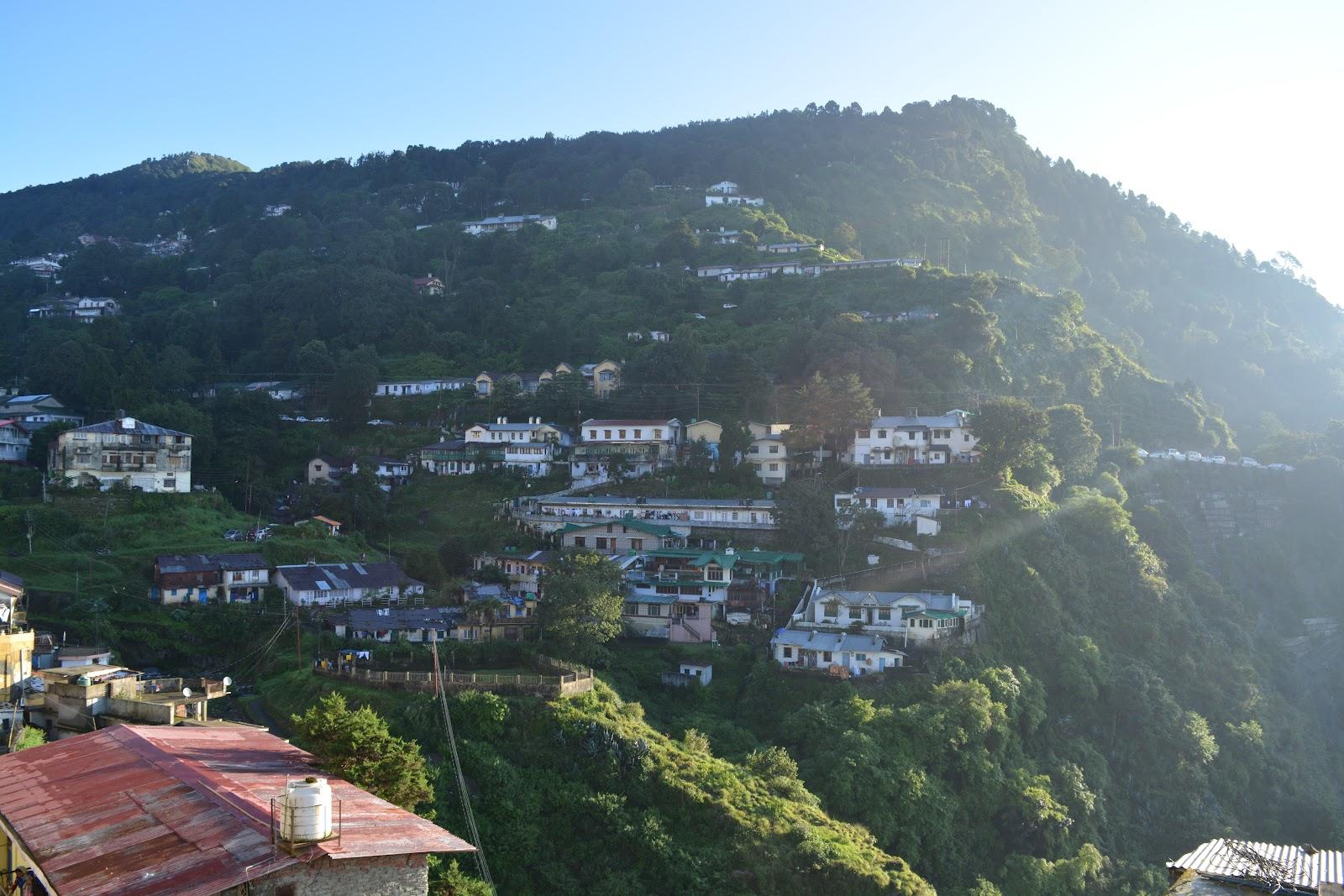 Shah Guest House Nainital – photo 3