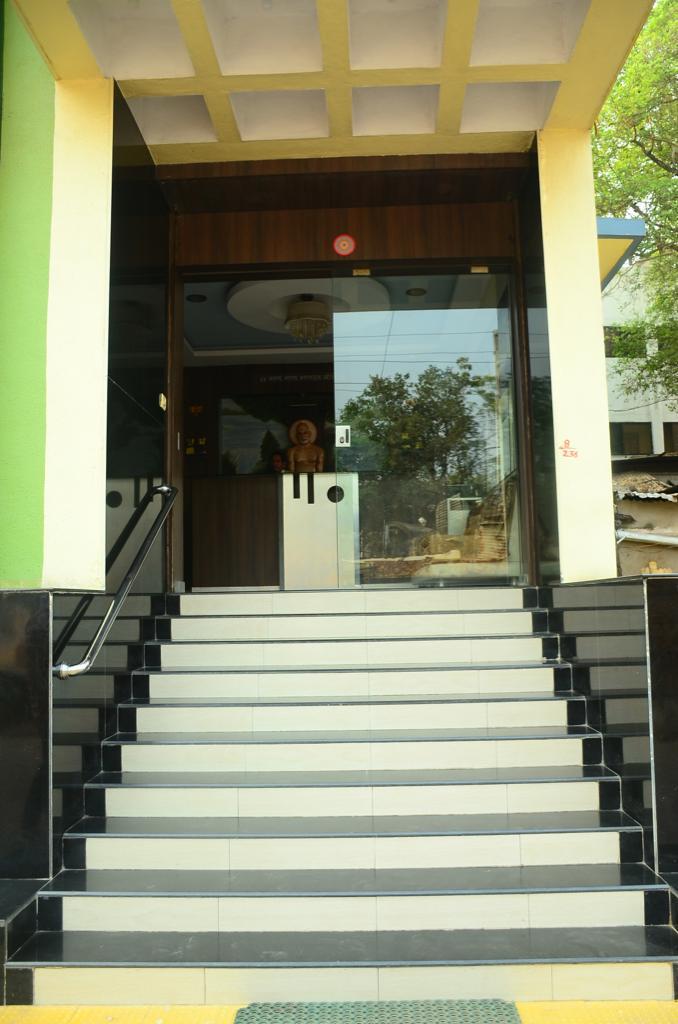 Hotel Gurukrupa – photo 3