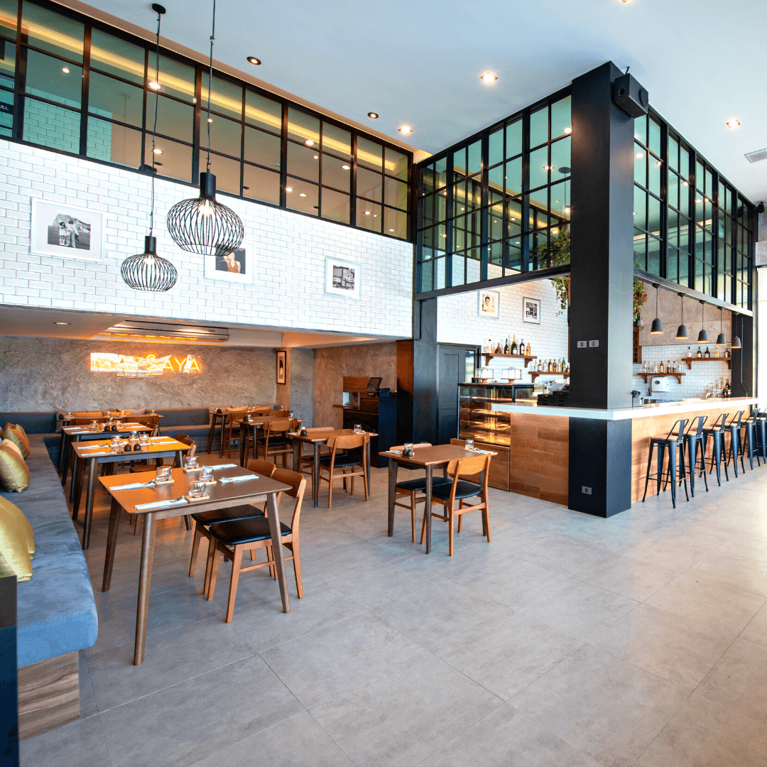 Mayson Place Hotel – photo 3