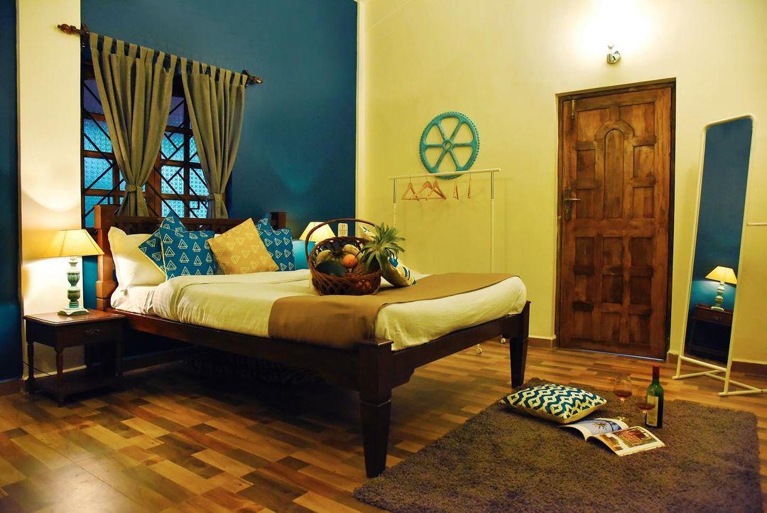 Private Pool Villa In Goa – photo 2