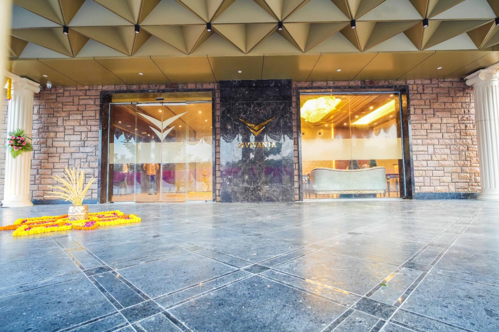 Le Vivanta – photo 4