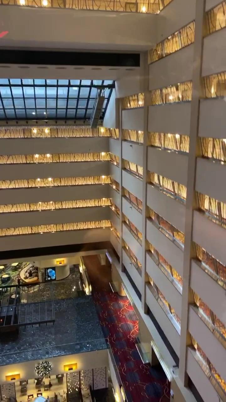 New York Marriott Marquis – photo 3