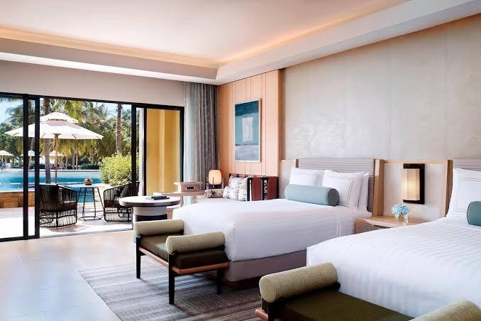 The Ritz Carlton Sanya – photo 3