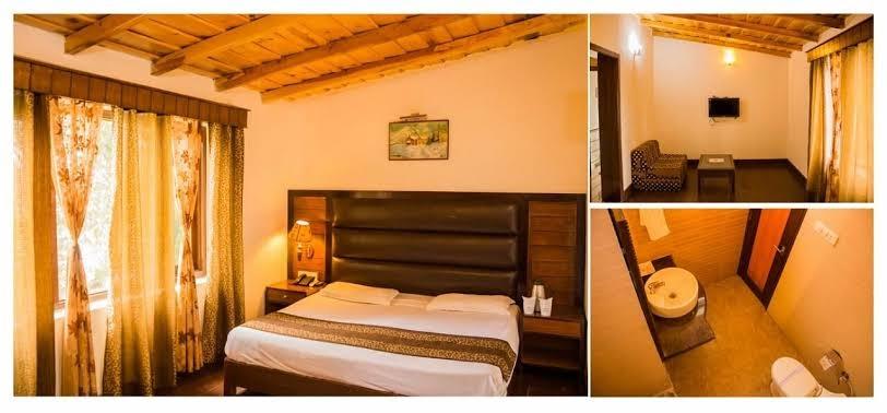 Hotel Mount N Mist Nainital – photo 3