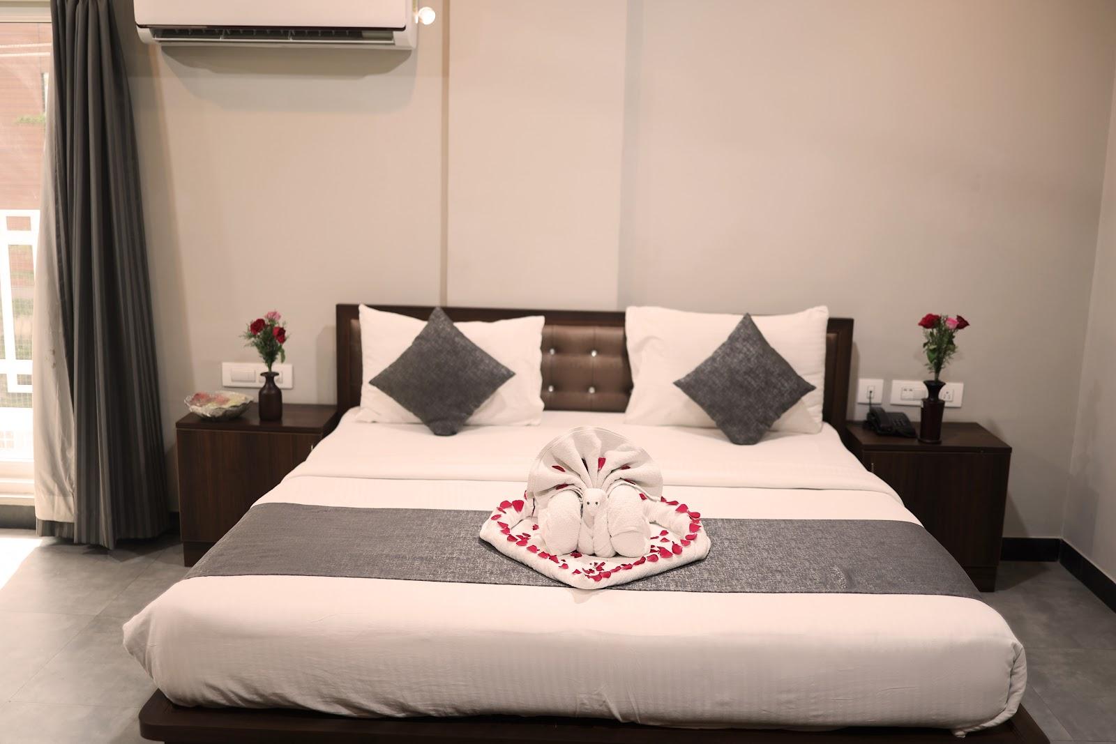 De Royale Sapphire Suites – photo 3