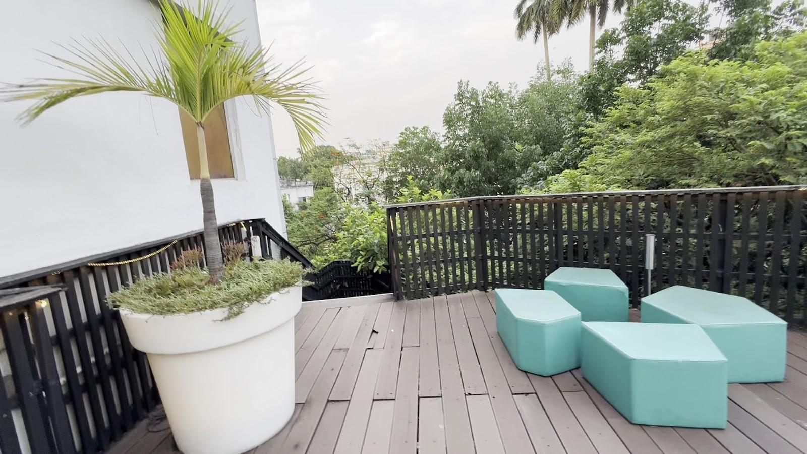 The Park Hotel – photo 2