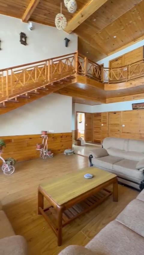 The Neelkanth Grand Manali – photo 2